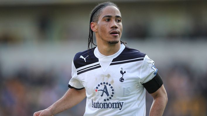 Steven Pienaar was hampered by injury during his time at Tottenham