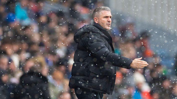 Ryan Lowe's tactical tweak has made a huge difference for Preston