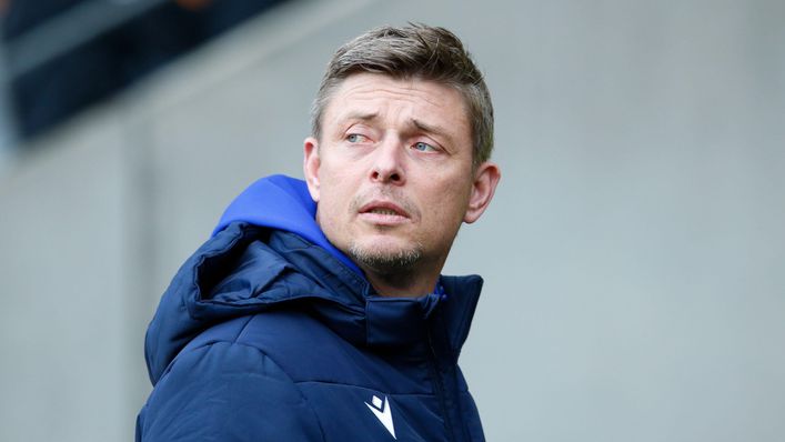 Blackburn have struggled on the road under Jon Dahl Tomasson