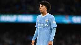 Rico Lewis urged Manchester City to learn from their draw with Crystal Palace