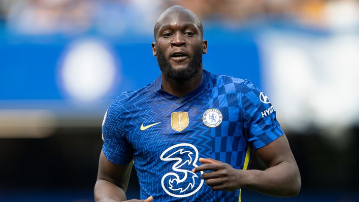 Romelu Lukaku was a massive disappointment following his record-breaking move to Chelsea