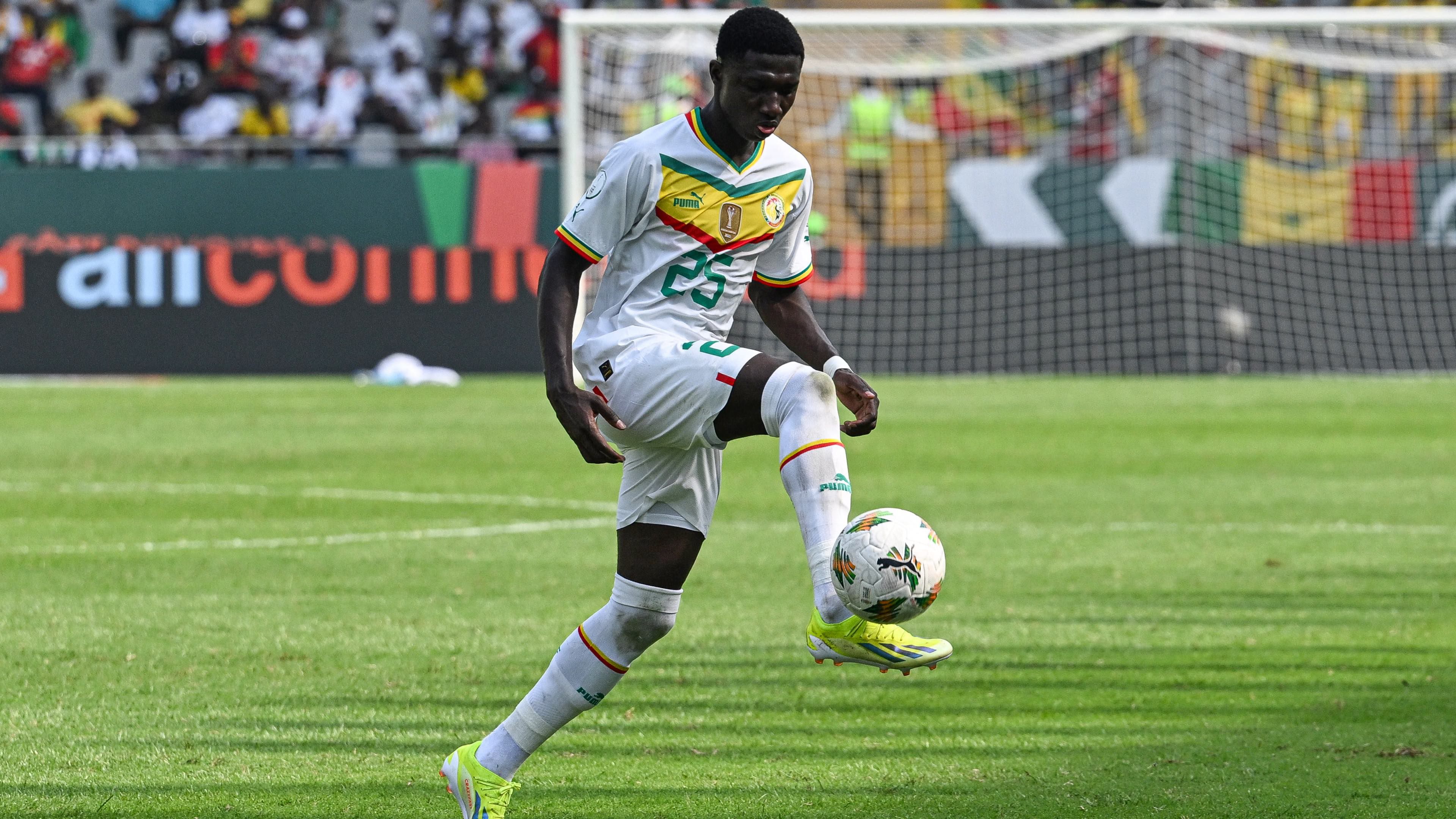 Senegal News Today – Transfers & Updates