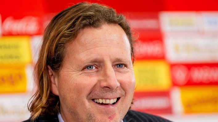 Mainz are enjoying a fruitful campaign under boss Bo Henriksen