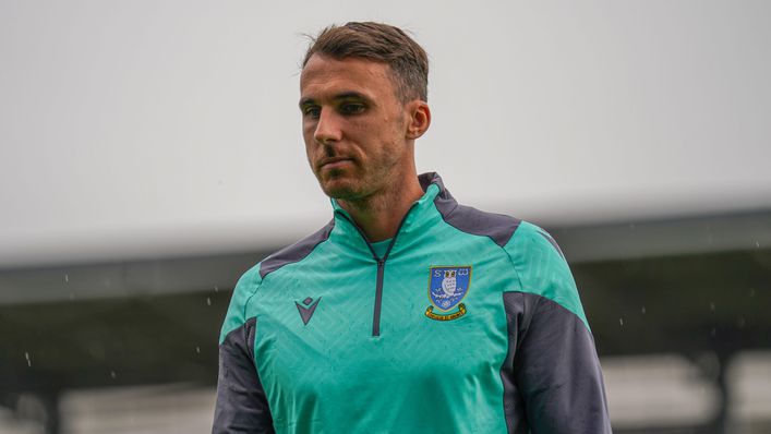 Former Sheffield Wednesday striker Lee Gregory has bagged in each of his last two league games for Mansfield