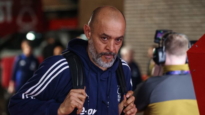 Nottingham Forest have emerged as unlikely title contenders under Nuno Espirito Santo this season