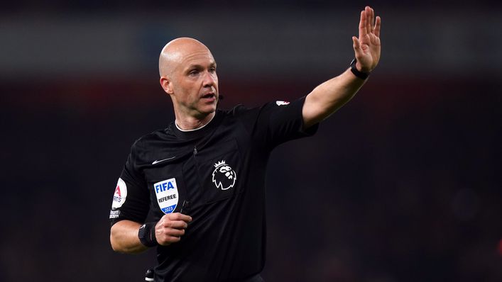 Referees in English football suffer a significant amount of abuse from fans