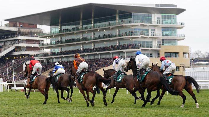 The Cheltenham Festival is the highlight of the calendar for National Hunt fans