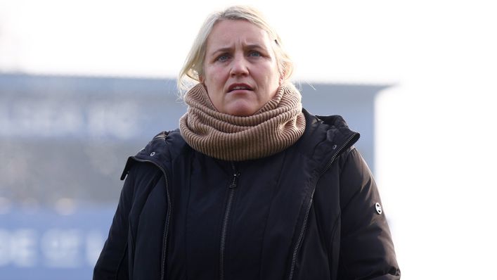 Emma Hayes believes more should be done to allow women's football to grow