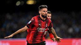 Olivier Giroud can help AC Milan to victory