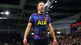 Harry Kane has rediscovered his scoring boots in recent weeks
