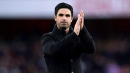 Mikel Arteta's Arsenal are expected to make a statement this weekend as they look to open up eight-pont lead