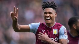Ollie Watkins scored twice and grabbed an assist in Aston Villa's win over Newcastle