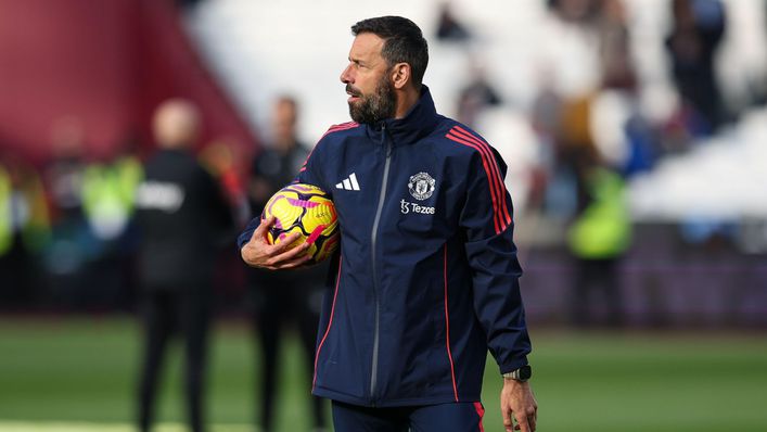 Ruud van Nistelrooy's Leicester have not scored in the league at the King Power Stadium since early December