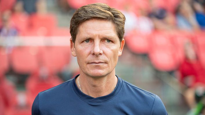 Oliver Glasner will be delighted to be back at Selhurst Park, where Crystal Palace have won four on the bounce