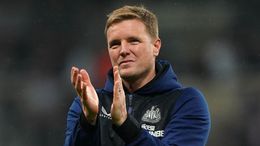 Eddie Howe will be happy with Newcastle's start to the season and home comforts should see another three points on Saturday