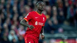 Liverpool forward Sadio Mane will hope to make the difference against former club Southampton tonight