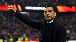 Giovanni van Bronckhorst will not let Champions League qualifying distract Rangers on their trip to Hibernian