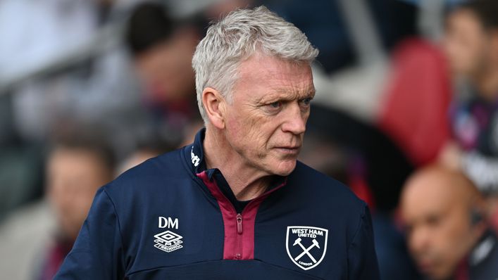 David Moyes may be forced to look at budget options in the summer transfer window