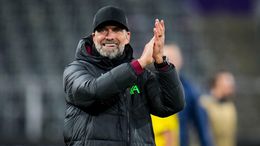 Jurgen Klopp signs off what has been an incredible spell at Liverpool against Wolves on Sunday
