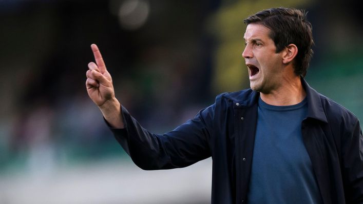 Cristian Chivu's Parma have still not secured their Serie A status but are four points clear of the relegation zone