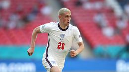 Paul Parker wants Phil Foden and his fellow young England stars to remain fearless