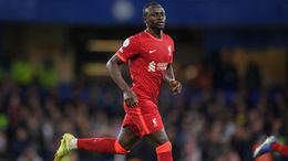 Sadio Mane has finally completed his switch from Liverpool to Bayern Munich