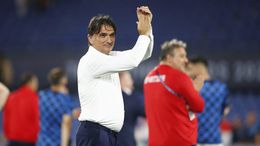 Zlatko Dalic's Croatia have lost only one of their last 16 games in all competitions