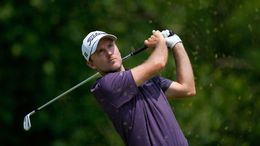 Russell Henley has the game to thrive in Connecticut
