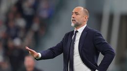 Igor Tudor recently signed a new contract at Juventus until 2028
