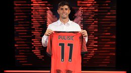 Christian Pulisic is the latest player to swap Chelsea for AC Milan