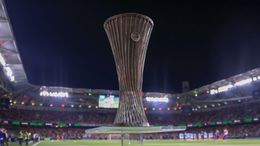 Europa League qualifiers take place on Thursday evening, with six games in total on the schedule.