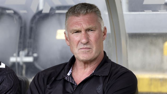 Nigel Pearson and Bristol City have made a cool sum out of their FA Cup exploits