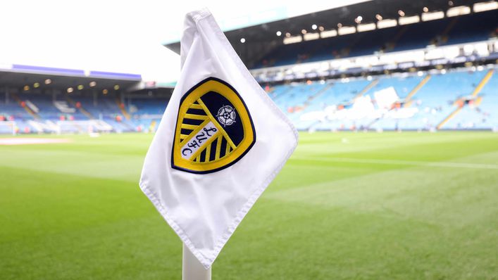 Leeds have been fined by the FA