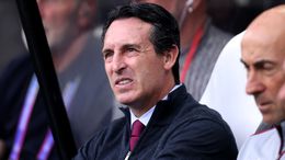 Unai Emery has been dealt a double injury blow at the start of the season