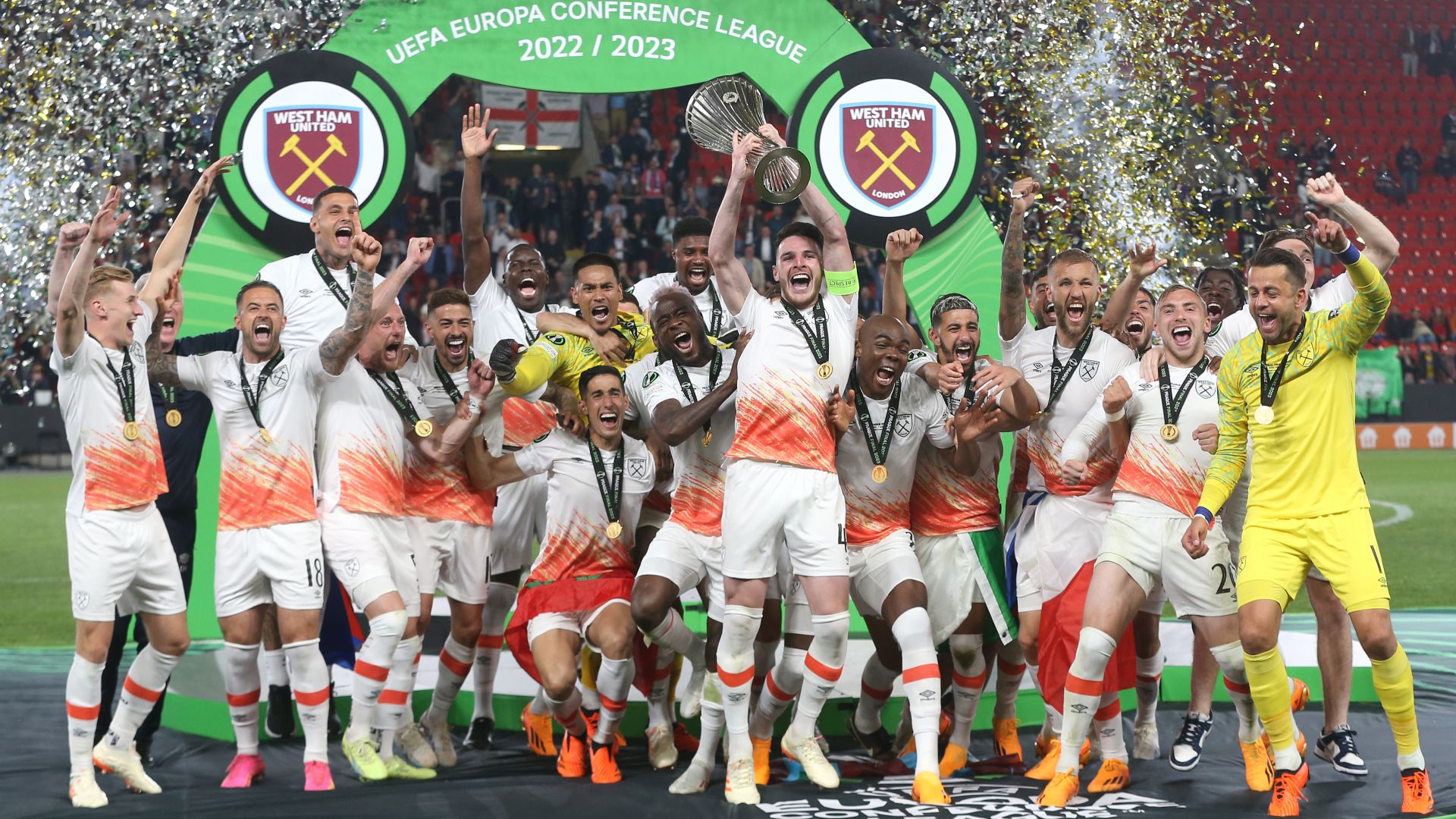 Europa Conference League 2023-24: Key dates, draw schedule and final ...