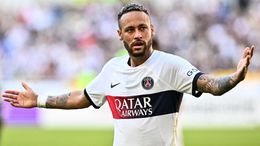 Neymar has joined Saudi Pro League club Al-Hilal