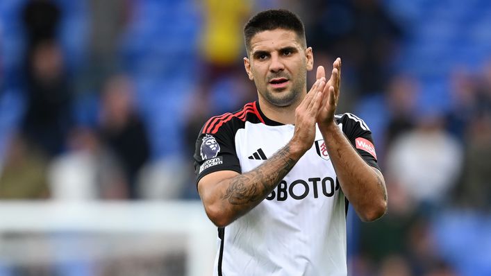 Aleksandar Mitrovic is edging closer to a move to Saudi Arabia