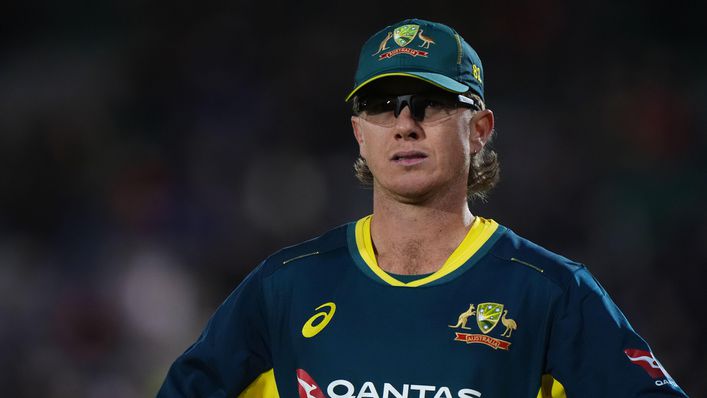 Adan Zampa is set to make his 100th ODI appearance for Australia on Thursday