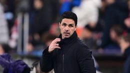 Arsenal's success under Mikel Arteta has been built on a strong defence