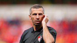 Gary O'Neil is making a strong case to be handed the Bournemouth job permanently