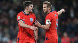 Euro 2020 finalists England will expect to reach the latter stages of the World Cup in Qatar