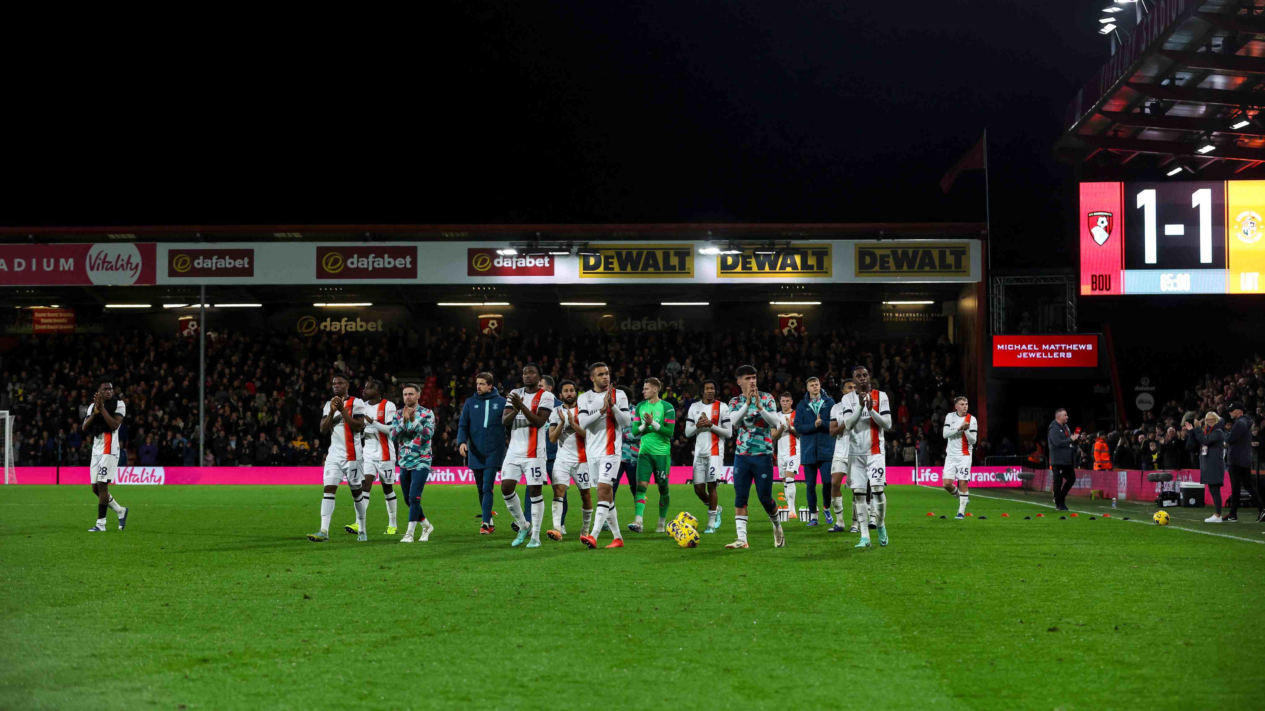 Tom Lockyer: Luton Town captain undergoing tests and scans after cardiac  arrest, UK News