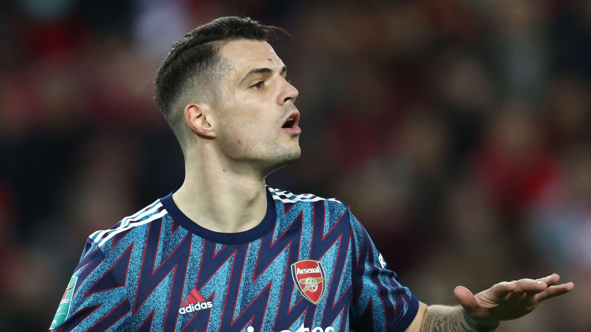 Arsenal to wear away kit against Basel, News