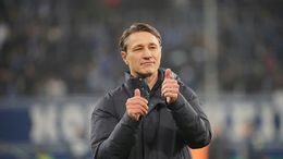 Niko Kovac's Wolfsburg will look to pick up where they left off against Freiburg