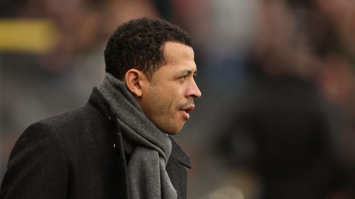 Liam Rosenior's Hull are expected to push Sheffield United hard on Friday