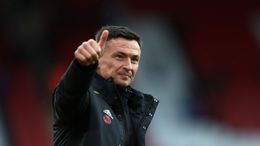 Paul Heckingbottom's Sheffield United look to be on the path to promotion