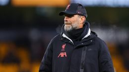 Jurgen Klopp steered Liverpool into the fourth round of the FA Cup