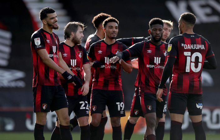 Several of Bournemouth's key players could attract interest this summer