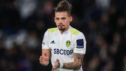 Kalvin Phillips is expected to leave Leeds for Manchester City