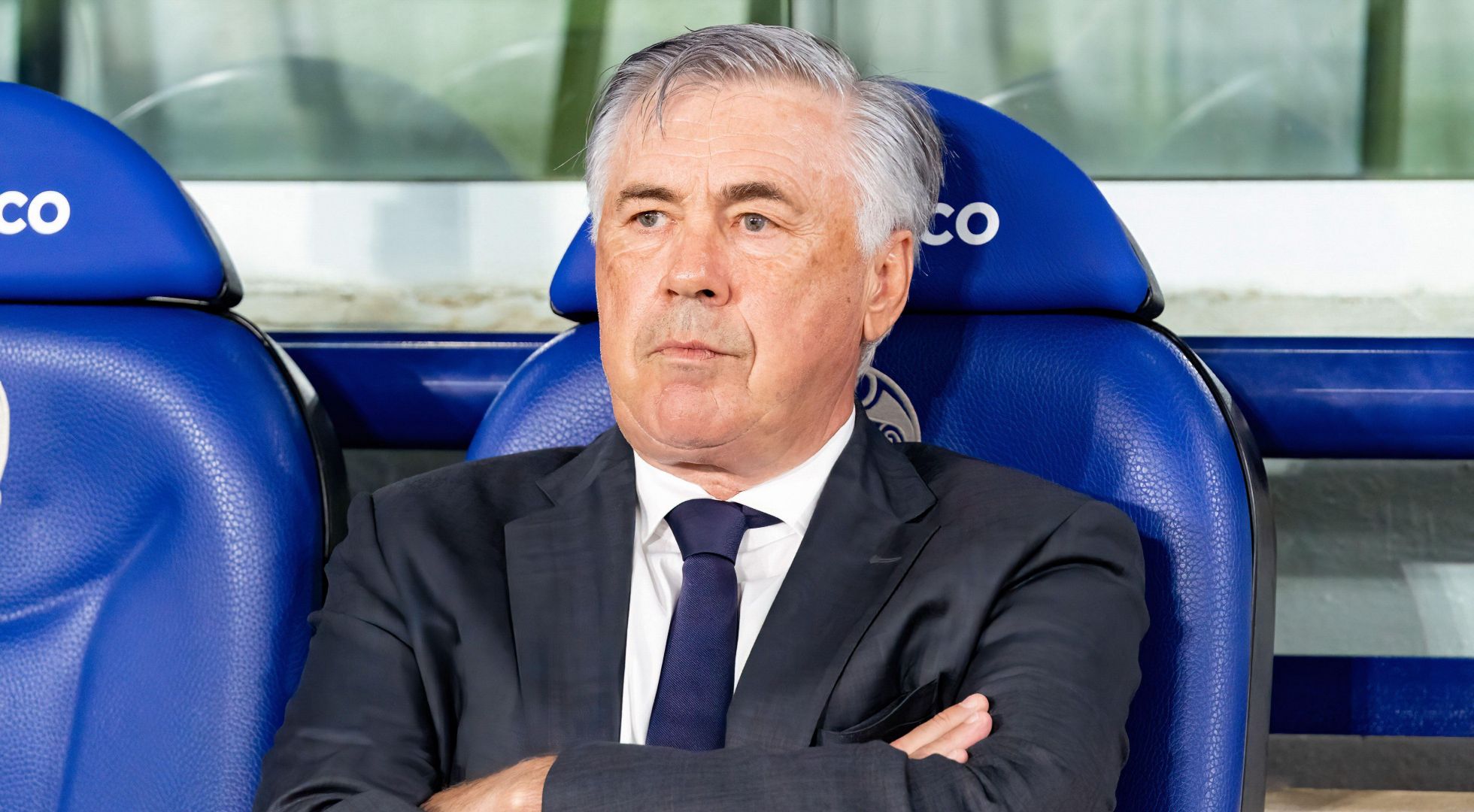 Real Madrid Boss Carlo Ancelotti Will Be Out For Revenge Against 